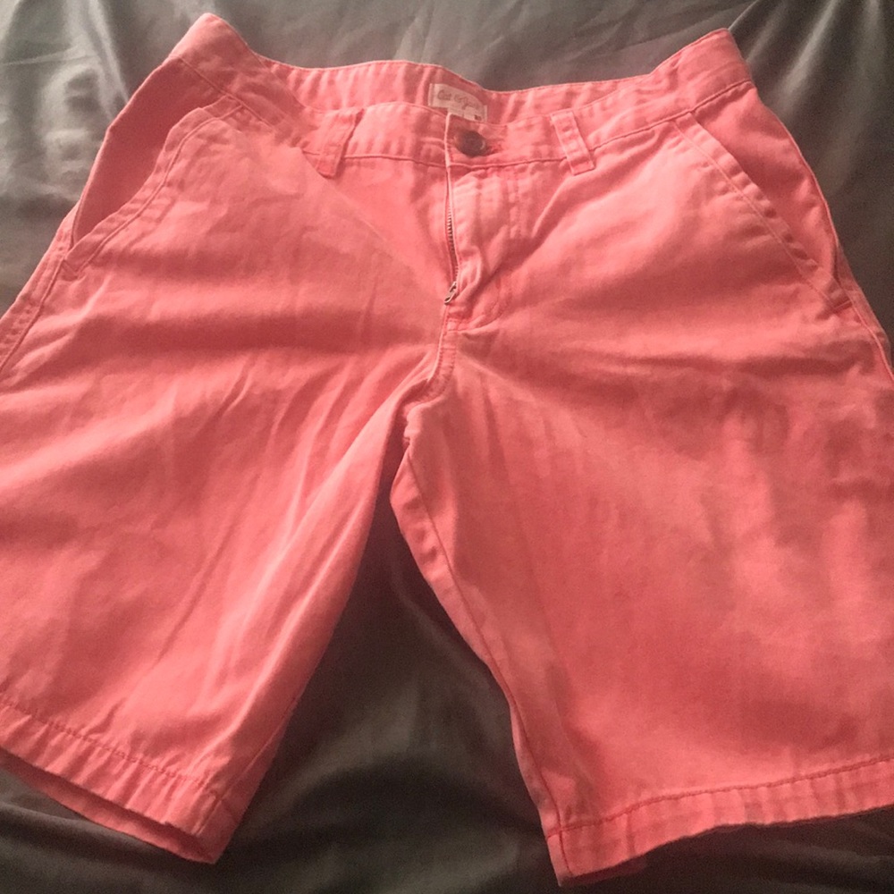 BOYS 4 POCKET SHORTS!